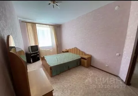 1-к кв. Татарстан, Казань ул. Академика Завойского, 17 (45.0 м)