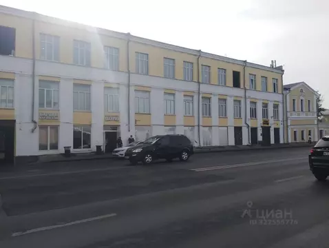 Помещение свободного назначения в Нижегородская область, Нижний ...