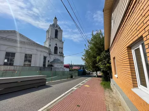 Дом в Калужская область, Калуга Смоленская ул., 17А (100 м)