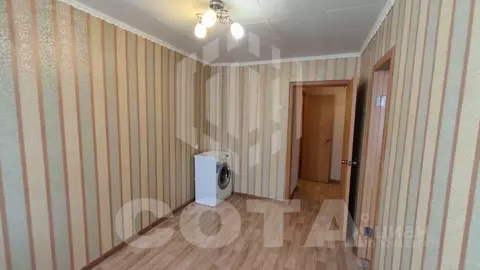 2-к кв. Воронежская область, Воронеж ул. Юлюса Янониса, 10/1 (23.3 м)