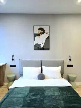 Студия Санкт-Петербург просп. Энергетиков, 2к2 (23.0 м)