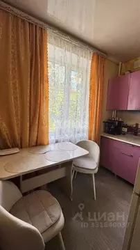 2-к кв. Краснодарский край, Туапсе ул. Маршала Жукова (42.4 м)