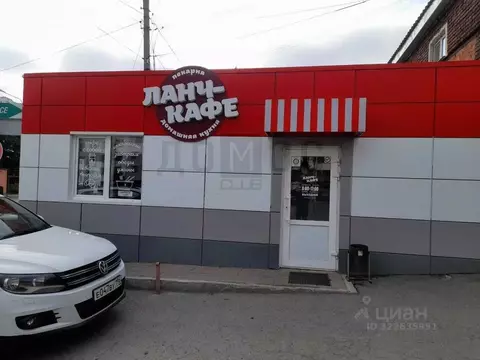 Помещение свободного назначения в Свердловская область, Екатеринбург ...