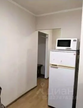 1-к кв. Самарская область, Самара Заводское ш., 57а (28.0 м)