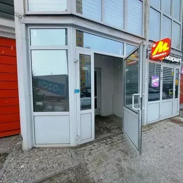 Помещение свободного назначения в Московская область, Солнечногорск ...