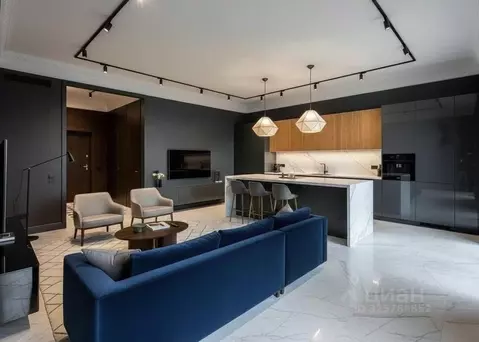 2-к кв. Санкт-Петербург Полтавский проезд, 3 (69.0 м)