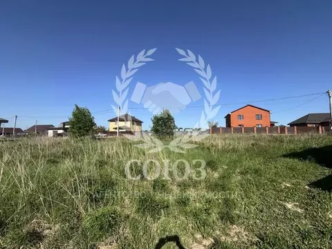 Участок в Калужская область, Малоярославецкий район, Шумятино с/пос, ...