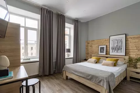 Комната Санкт-Петербург Невский просп., 111/3