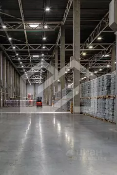 Производственное помещение в Московская область, Богородский городской ...