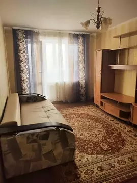 1-к кв. Пермский край, Пермь ул. Карпинского, 51 (30.3 м)