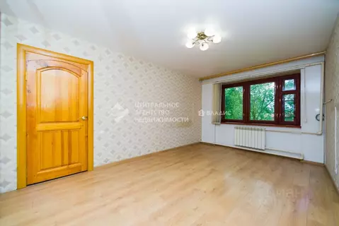 2-к кв. Рязанская область, Рязанский район, Турлатовское с/пос, д. ...