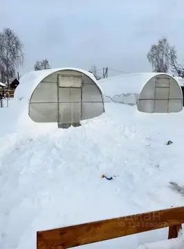 Дом в Тюменская область, Тюмень Ямал СНТ, ул. Ямальская, 53 (17 м)