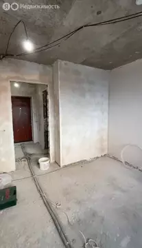 1-комнатная квартира: Анапа, Рождественская улица, 55к1 (38 м)