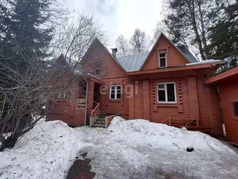 Дом в Курганская область, Курган  (166 м)