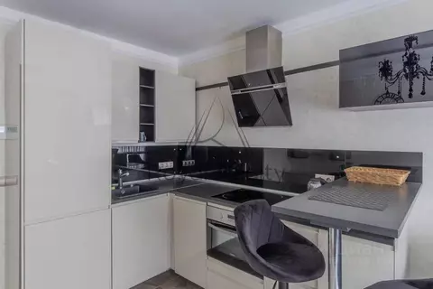 2-к кв. Санкт-Петербург наб. Обводного Канала, 108 (51.0 м)