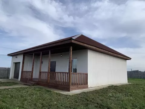 Дом в Иркутская область, Иркутский муниципальный округ, д. Грановщина ...