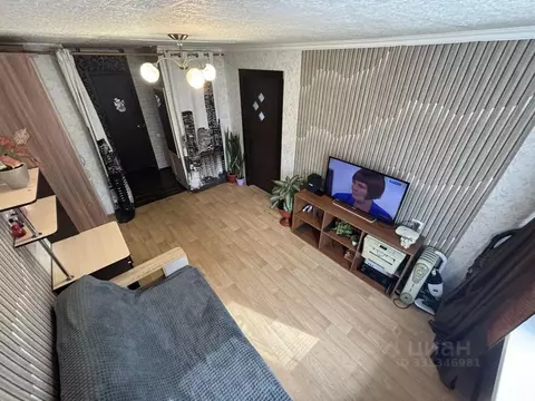 2-к кв. Свердловская область, Белоярский муниципальный округ, с. ...
