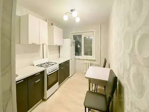 3-к кв. Ярославская область, Ярославль просп. Фрунзе, 55/33 (60.2 м)