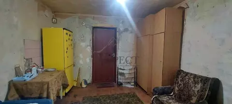 Комната Белгородская область, Старый Оскол Приборостроитель мкр, 53 ...