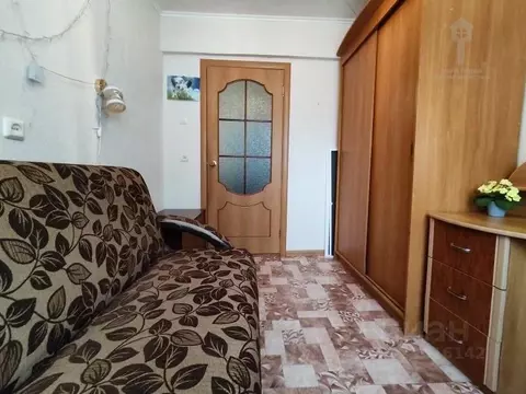 4-к кв. Омская область, Омск Заозерный мкр, просп. Менделеева, 25А ...