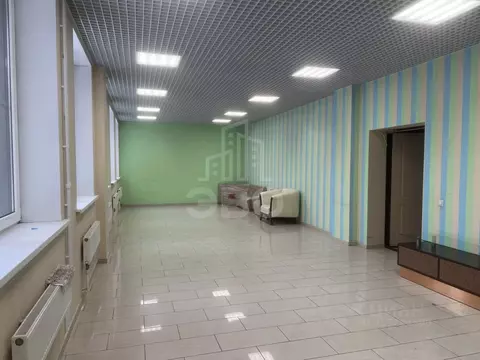 Помещение свободного назначения в Санкт-Петербург Кантемировская ул., ...