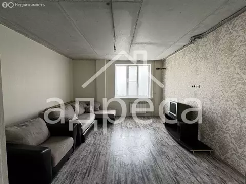 3-комнатная квартира: Самара, Силовая улица, 6 (93 м)