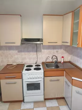 1-к кв. Московская область, Одинцово Можайское ш., 40 (40.0 м)