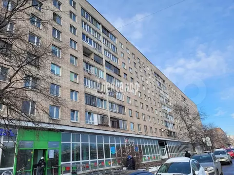 Народная улица, 16 в Санкт-Петербурге - 2ГИС