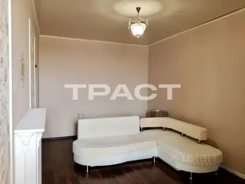 1-к кв. Воронежская область, Воронеж Южно-Моравская ул., 15Б (38.0 м)