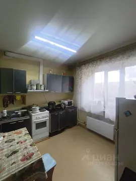 1-к кв. Хакасия, Черногорск Юбилейная ул., 34 (54.7 м)