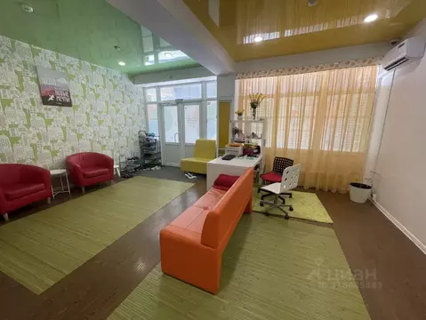 Помещение свободного назначения в Ставропольский край, Ставрополь ул. ...