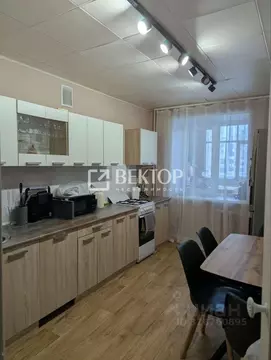 2-к кв. Ярославская область, Ярославль ул. Короленко, 30 (54.5 м)