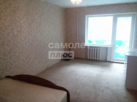 1-к кв. Приморский край, Находка ул. Мичурина, 10 (34.1 м)