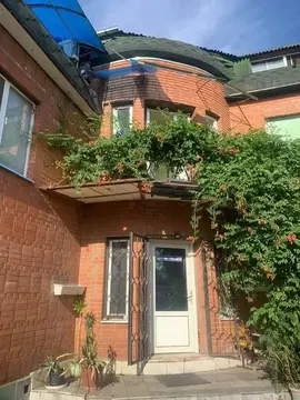 Дом в Ростовская область, Каменск-Шахтинский Красноармейский пер., 33 ...