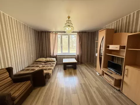 1-к кв. Московская область, Балашиха Ольгино мкр, ул. Главная, 9 (43.0 ...