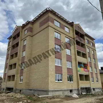 1-к кв. Калмыкия, Элиста ул. В.И. Ленина, 333 (41.69 м)