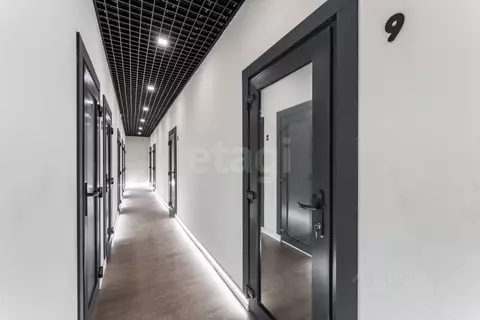 Офис в Москва Напрудный пер., 8С1 (23 м)