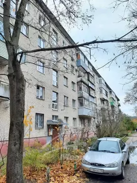 3-к кв. Московская область, Богородский городской округ, пос. Зеленый ...