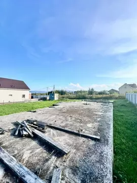 Участок в Хабаровский край, Хабаровский район, Осиновореченское с/пос, ...