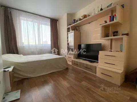 1-к кв. Пензенская область, Пенза Комсомольская ул., 34к1 (28.9 м)