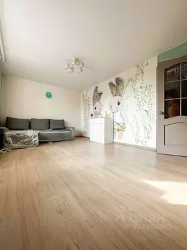 3-к кв. Московская область, Химки Подрезково мкр, ул. Жаринова, 10 ...