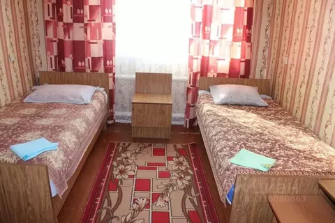Комната Пермский край, Красновишерск Соликамское ш., 50