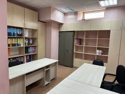 Офис в Московская область, Пущино Серпухов городской округ, Д мкр, 20 ...