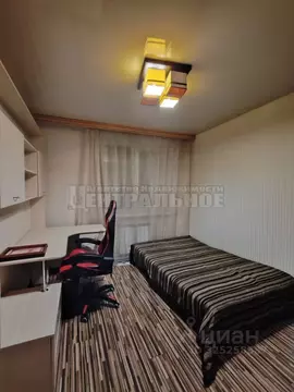 3-к кв. Смоленская область, Смоленск ул. Строгань, 3 (62.3 м)