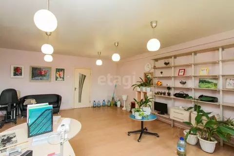 Офис в Забайкальский край, Чита ул. 9 Января, 16 (350 м)