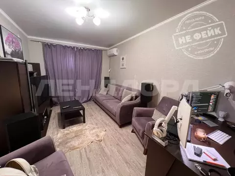 1-к кв. Ростовская область, Ростов-на-Дону Мачтовая ул., 3Д (41.7 м)