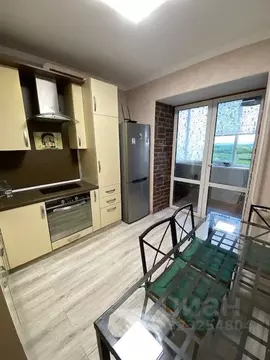 Квартира, 1 комната, 42.7 м