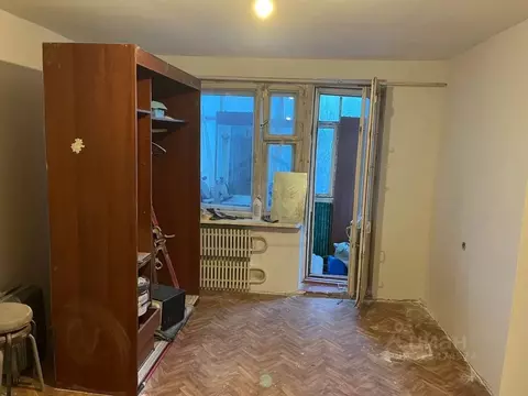 1-к кв. Калужская область, Калуга Московская ул., 315к2 (31.0 м)