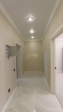 1-к кв. Северная Осетия, Владикавказ ул. Хадарцева, 39к2 (40.0 м)