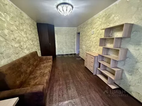 1-к кв. Алтайский край, Бийск Приречная ул., 3/2 (30.3 м)